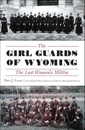 Girl Guards of Wyoming