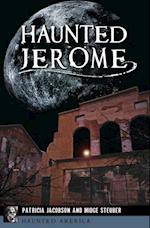 Haunted Jerome