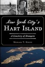 New York City's Hart Island