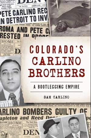 Colorado's Carlino Brothers