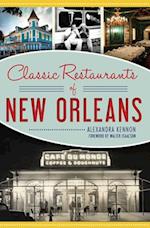 Classic Restaurants of New Orleans