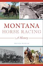Montana Horse Racing