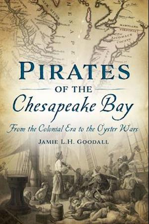 Pirates of the Chesapeake Bay