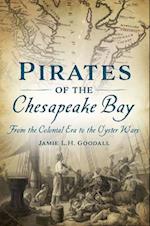 Pirates of the Chesapeake Bay