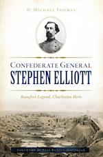 Confederate General Stephen Elliott