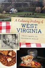 Culinary History of West Virginia