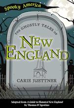 The Ghostly Tales of New England