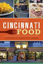 Cincinnati Food