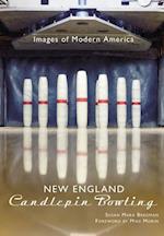New England Candlepin Bowling
