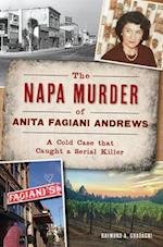 Napa Murder of Anita Fagiani