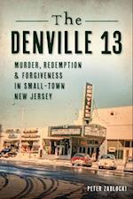 Denville 13