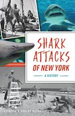 Shark Attacks of New York