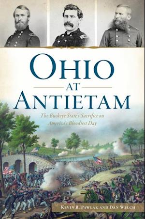 Ohio at Antietam