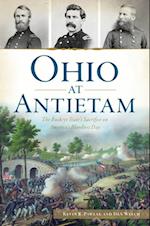 Ohio at Antietam