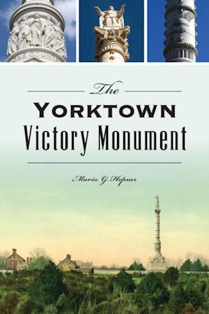 Yorktown Victory Monument