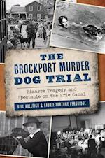 Brockport Murder Dog Trial