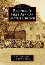 Richmond's First African Baptist Church
