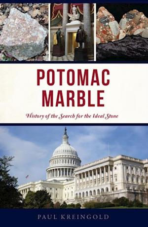 Potomac Marble