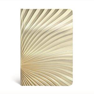 Cadence (Ori) Mini Lined Hardcover Journal (Elastic Band Closure)