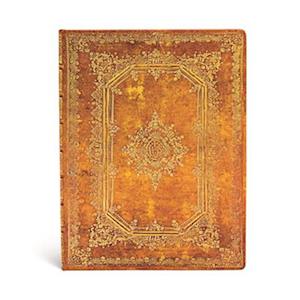 Solis Lined Hardcover Journal