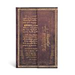 Tagore, Gitanjali (Embellished Manuscripts Collection) Lined Journal