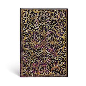 Aurelia Grande Unlined Hardcover Journal