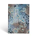 Gossamer Grey (Belle Epoque) Lined Hardcover Journal