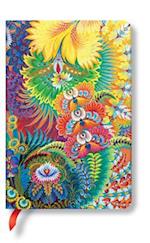 Dayspring (Olena?S Garden) Lined Hardcover Journal