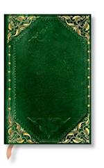 Velvet Cape Mini Lined Hardcover Journal