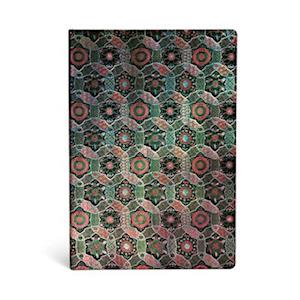 Chakra Grande Unlined Hardcover Journal