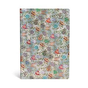 Shankha Grande Lined Hardcover Journal