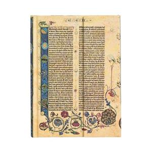 Gutenberg, Genesis, Midi, Lin