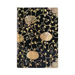 Karakusa Mini Lined Hardcover Journal