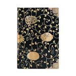 Karakusa Mini Unlined Hardcover Journal