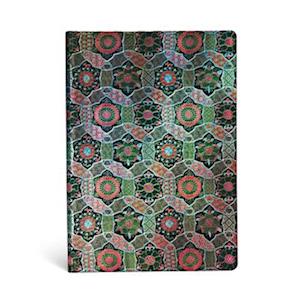 Chakra Lined Hardcover Journal