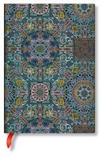 Padma (Sacred Tibetan Textiles) Lined Hardcover Journal