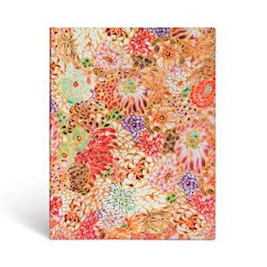 Kikka Ultra Unlined Softcover Flexi Journal (240 pages)