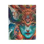 Dharma Dragon Ultra Lined Softcover Flexi Journal (240 pages)