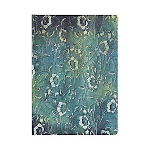 Kuro Lined Hardcover Journal