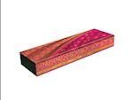 Varanasi, Gulabi, Pencil Case