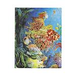 Sea Fantasies (Fantastic Voyages) Ultra Unlined Hardcover Journal