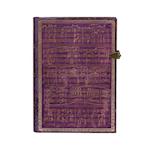 Beethoven’s 250th Birthday (Special Editions) Midi Unlined Hardcover Journal (Clasp Closure)