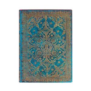 Paperblanks Azure Flexis MIDI Lined