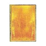 Ochre Midi Lined Softcover Flexi Journal (176 pages)