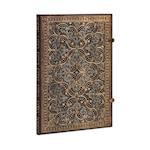 Restoration Grande Unlined Hardcover Journal