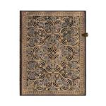 Restoration Ultra Lined Hardcover Journal (Clasp Closure)