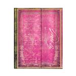 Emily Dickinson, I Died for Beauty Lined Hardcover Journal