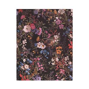 Floralia Ultra Lined Softcover Flexi Journal