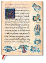 Astronomica Ultra Lined Softcover Flexi Journal