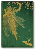 Olive Fairy, Midi Address Book